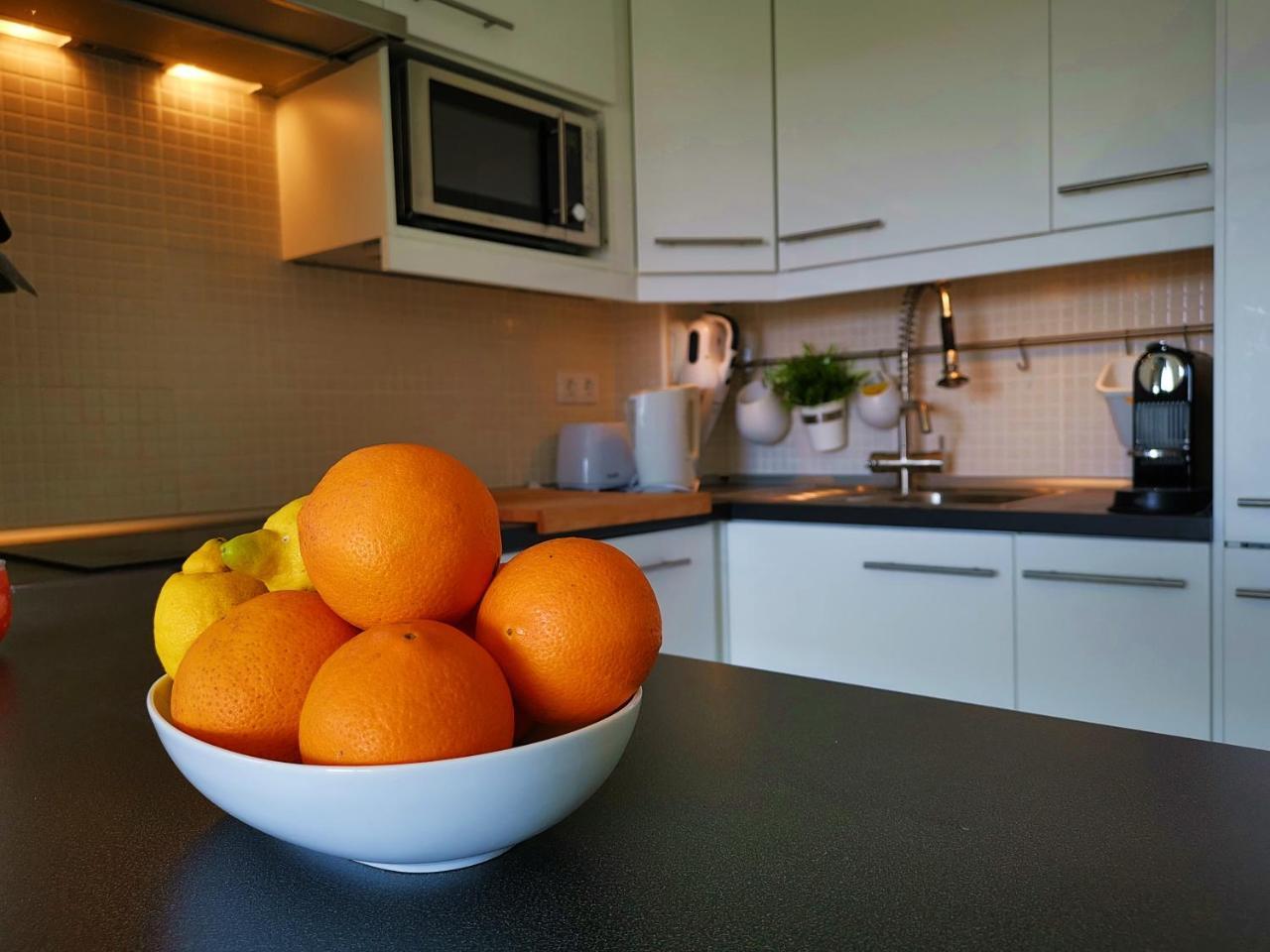 Apartamento Carihuela Torremolinos Ngoại thất bức ảnh